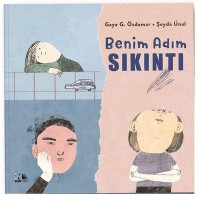 Benim Adım Sıkıntı