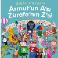 ARMUTUN A SI ZÜRAFANIN Z Sİ