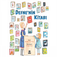 Defne`nin Kitabı