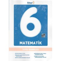 Biltest 6 Sınıf Matematik Soru Bankası