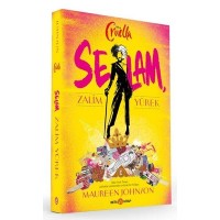 Disney Cruella - Selam Zalim Yürek