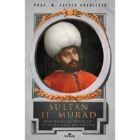 Sultan 2. Murad Hükümdarlığı, Fetihleri ve Haçlılarla Mücadelesi