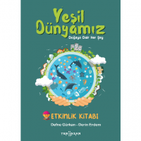 Yeşil Dünyamız