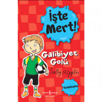 İşte Mert! Galibiyet Golü ;Yardımlaşma