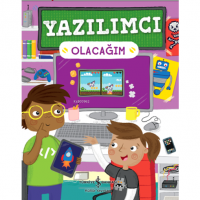 Yazılımcı Olacağım