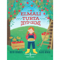 Elmalı Turta Deyip Geçme