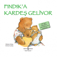 Fındık`a Kardeş Geliyor İlk Okuma Kitaplarım