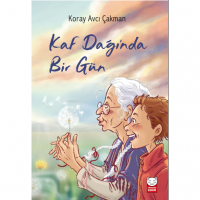 Kaf Dağı`nda Bir Gün