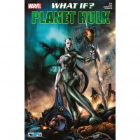 What If? Planet Hulk