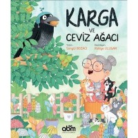 Karga ve Ceviz Ağacı