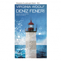 Deniz Feneri;Sert Kapak