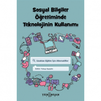 Sosyal Bilgiler Öğretiminde Teknolojinin Kullanımı;Uzaktan Eğitim İçin natifler