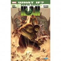 What If? Hulk Dünya Savaşı
