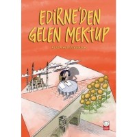 Edirneden Gelen Mektup