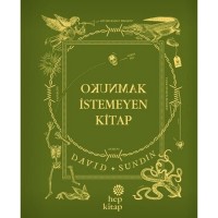 Okunmak İstemeyen Kitap