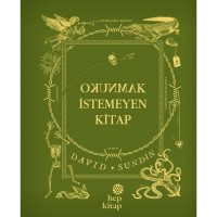 Okunmak İstemeyen Kitap