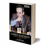 Garry Kasparov: En İyi Satranç Partileri - Cilt 2