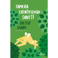 Tamera Ekoköyü`nün Daveti