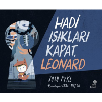 Hadi Işıkları Kapat; Leonard