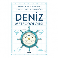 Deniz Meteorolojisi