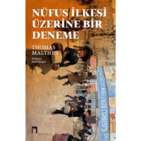 Nüfus İlkesi Üzerine Bir Deneme
