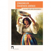 Çingeneler Edebiyata Girince