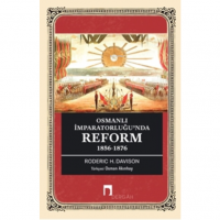 Osmanlı İmparatorluğu`nda Reform 1856-1876