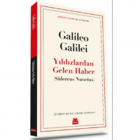 Yıldızlardan Gelen Haber