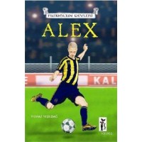 Alex; Futbolun Devleri