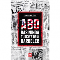 ABD Basınında Türkiye`deki Darbeler