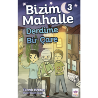 Derdime Bir Çare - Bizim Mahalle 3