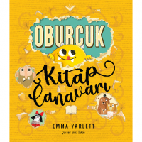 Oburcuk - Kitap Canavarı