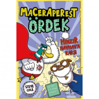 Maceraperest Ördek Hınzır Havhav`a Karşı