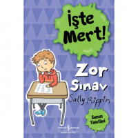 Zor Sınav - Zaman Yönetimi - İşte Mert!