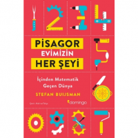 Pisagor Evimizin Herşeyi