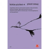 Bütün Şiirleri-4