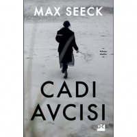 Cadı Avcısı