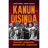 Kanun Dışında