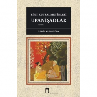 Hint Kutsal Metinleri - Upanişadlar