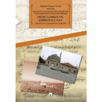 Dede Garkın ve Emirci Sultan