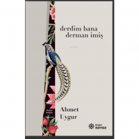 Derdim Bana Derman İmiş