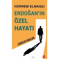 Erdoğan`ın Özel Hayatı