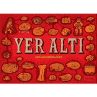 Yer Altı Su Altı