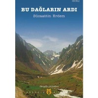 Bu Dağların Ardı
