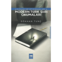 Modern Türk Şiiri Okumaları