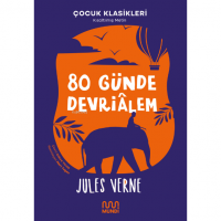 80 Günde Devriâlem