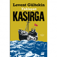 Yaklaşan Kasırga