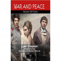 War And Peace - Book Five