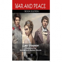 War And Peace - Book Eleven