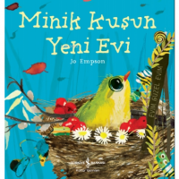 Minik Kuşun Yeni Evi